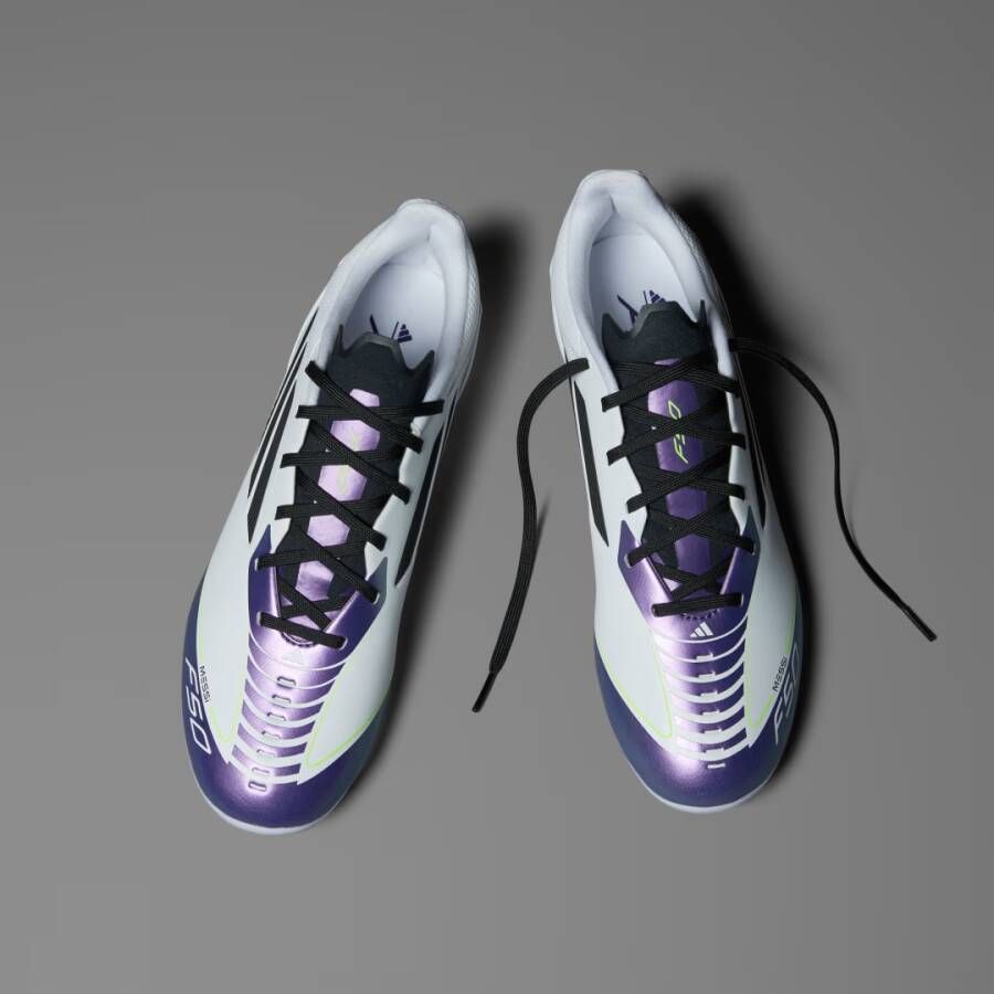 Adidas F50 League Messi Firm Multi-Ground Voetbalschoenen