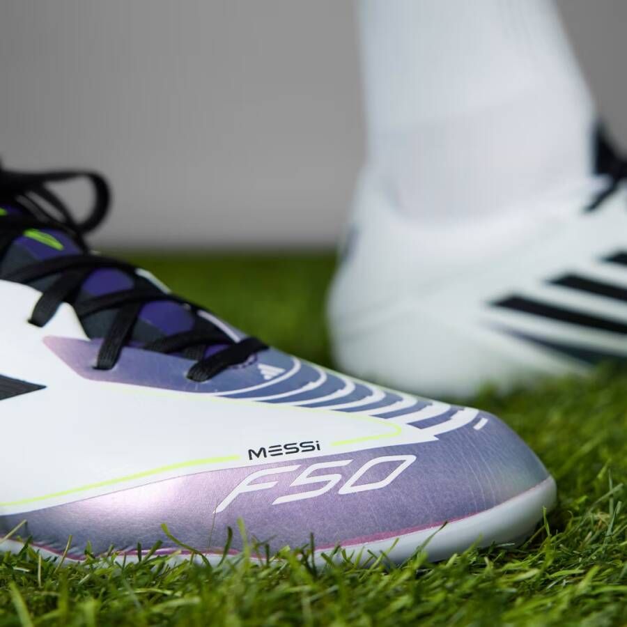 Adidas F50 League Messi Firm Multi-Ground Voetbalschoenen