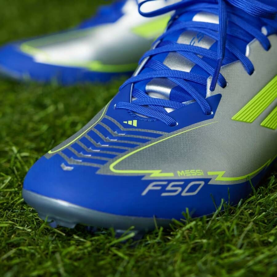 Adidas F50 League Messi Firm Multi-Ground Voetbalschoenen