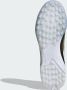 Adidas Perfor ce Messi F50 League Turf Voetbalschoenen Kids Kinderen Goud - Thumbnail 4