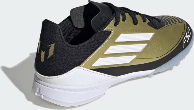 Adidas Messi F50 League Turf Voetbalschoenen Kids