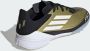 Adidas Perfor ce Messi F50 League Turf Voetbalschoenen Kids Kinderen Goud - Thumbnail 6