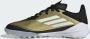 Adidas Perfor ce Messi F50 League Turf Voetbalschoenen Kids Kinderen Goud - Thumbnail 7