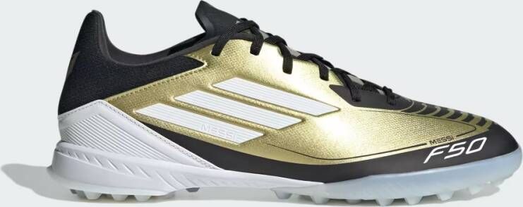 Adidas Messi F50 League Turf Voetbalschoenen