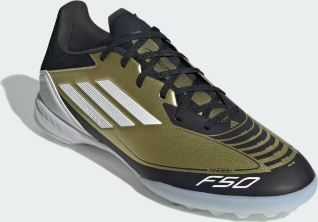 Adidas Messi F50 League Turf Voetbalschoenen