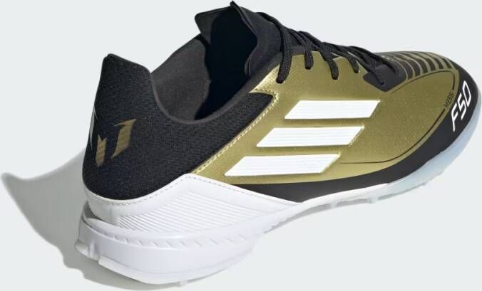 Adidas Messi F50 League Turf Voetbalschoenen