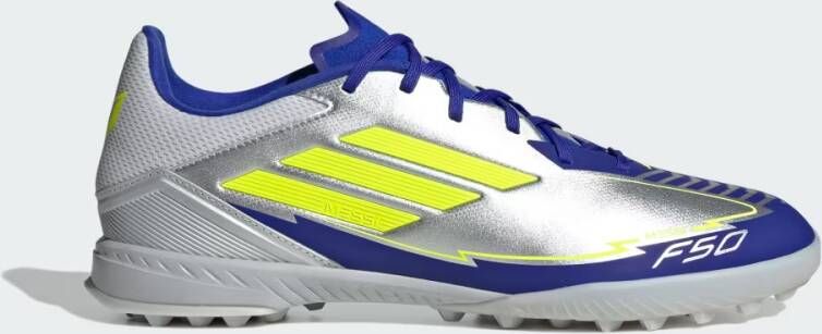 Adidas F50 League Messi Turf Voetbalschoenen