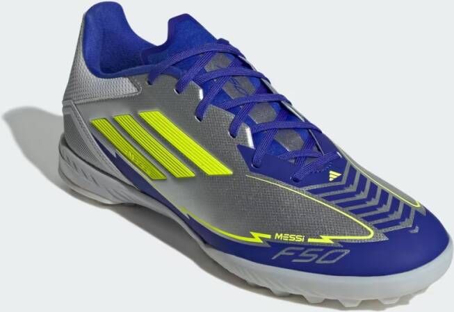 Adidas F50 League Messi Turf Voetbalschoenen