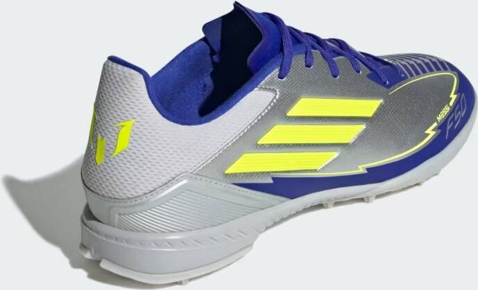 Adidas F50 League Messi Turf Voetbalschoenen