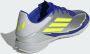 Adidas Perfor ce F50 League Messi Turf Voetbalschoenen Unisex Zilver - Thumbnail 6