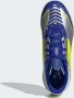 Adidas Perfor ce F50 League Messi Turf Voetbalschoenen Kids Kinderen Zilver - Thumbnail 3