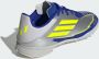 Adidas Perfor ce F50 League Messi Turf Voetbalschoenen Kids Kinderen Zilver - Thumbnail 6