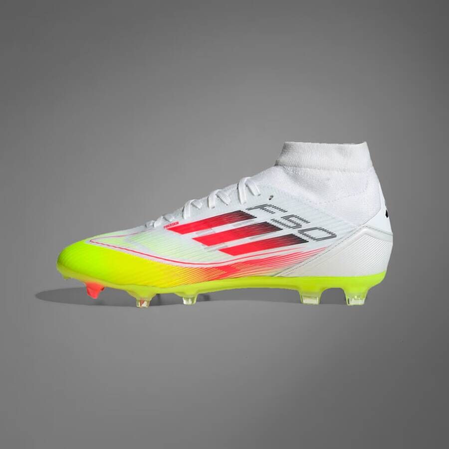 Adidas F50 League Mid Firm Multi-Ground Voetbalschoenen