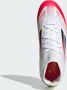 Adidas Perfor ce F50 League Mid Firm Multi-Ground Voetbalschoenen Kids Kinderen Wit - Thumbnail 4