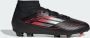 Adidas Perfor ce F50 League Mid Firm Multi-Ground Voetbalschoenen Kids Kinderen Zwart - Thumbnail 3