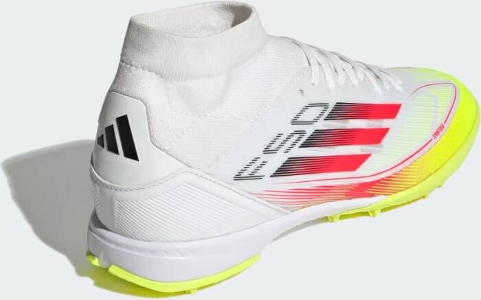 Adidas F50 League Mid Turf Voetbalschoenen