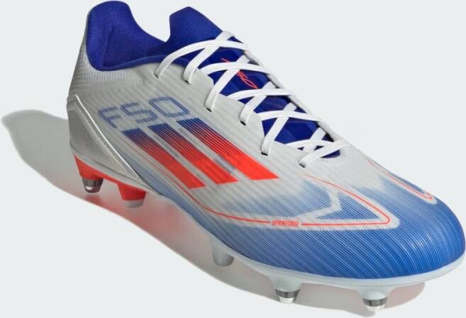 Adidas F50 League Soft Ground Voetbalschoenen