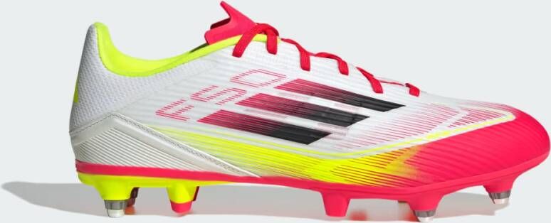 Adidas F50 League Soft Ground Voetbalschoenen