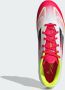 Adidas Perfor ce F50 League Soft Ground Voetbalschoenen Unisex Wit - Thumbnail 3