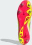 Adidas Perfor ce F50 League Soft Ground Voetbalschoenen Unisex Wit - Thumbnail 4