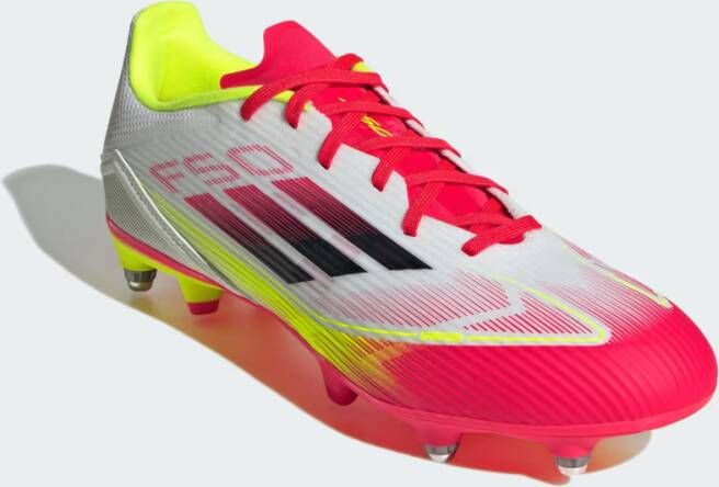 Adidas F50 League Soft Ground Voetbalschoenen