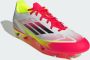 Adidas Perfor ce F50 League Soft Ground Voetbalschoenen Unisex Wit - Thumbnail 5