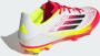 Adidas Perfor ce F50 League Soft Ground Voetbalschoenen Unisex Wit - Thumbnail 6