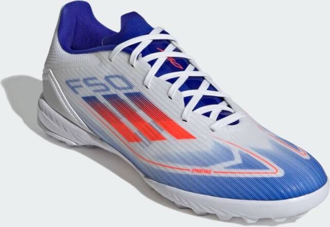 Adidas F50 League Turf Voetbalschoenen