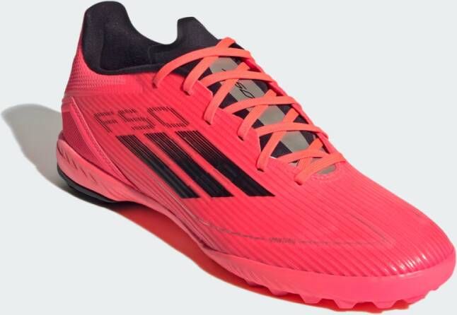 Adidas F50 League Turf Voetbalschoenen