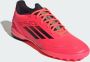 Adidas Perfor ce F50 League Turf Voetbalschoenen Unisex Roze - Thumbnail 6