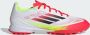 Adidas Perfor ce F50 League Turf Voetbalschoenen Unisex Wit - Thumbnail 3