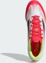 Adidas Perfor ce F50 League Turf Voetbalschoenen Unisex Wit - Thumbnail 4