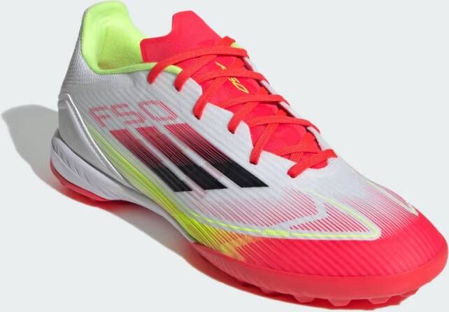 Adidas F50 League Turf Voetbalschoenen