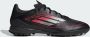 Adidas Perfor ce F50 League Turf Voetbalschoenen Unisex Zwart - Thumbnail 3