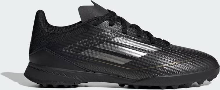 Adidas F50 League Turf Voetbalschoenen Kids