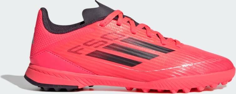 Adidas F50 League Turf Voetbalschoenen Kids