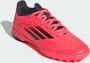 Adidas F50 League Turf Voetbalschoenen Kids - Thumbnail 5