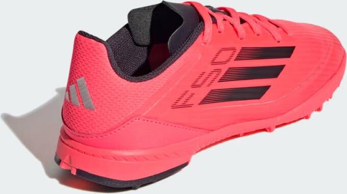 Adidas F50 League Turf Voetbalschoenen Kids