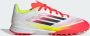 Adidas Perfor ce F50 League Turf Voetbalschoenen Kids Kinderen Wit - Thumbnail 2