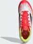 Adidas Perfor ce F50 League Turf Voetbalschoenen Kids Kinderen Wit - Thumbnail 3