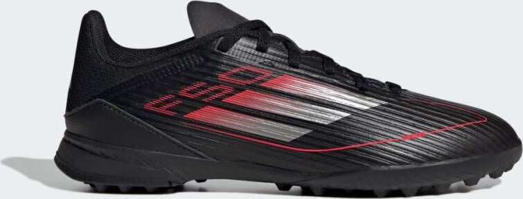 Adidas F50 League Turf Voetbalschoenen Kids