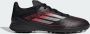 Adidas Perfor ce F50 League Turf Voetbalschoenen Kids Kinderen Zwart - Thumbnail 3