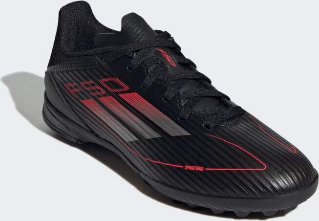 Adidas F50 League Turf Voetbalschoenen Kids