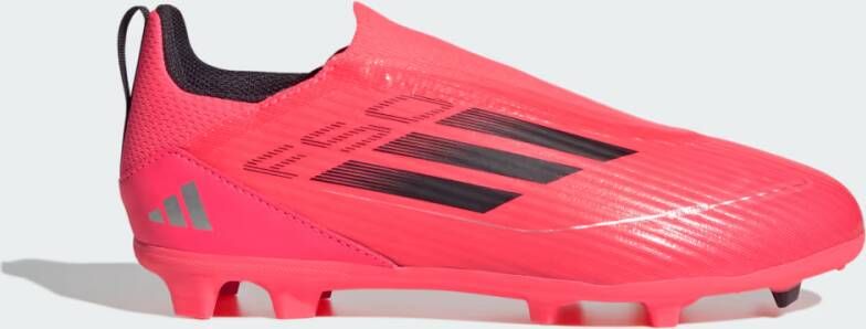 Adidas F50 League Veterloze Firm Multi-Ground Voetbalschoenen Kids