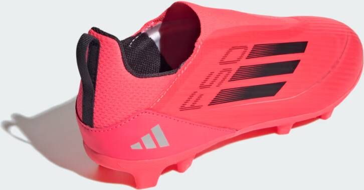 Adidas F50 League Veterloze Firm Multi-Ground Voetbalschoenen Kids