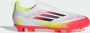 Adidas Perfor ce F50 League Veterloze Firm Multi-Ground Voetbalschoenen Kids Kinderen Wit - Thumbnail 3