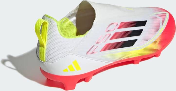 Adidas F50 League Veterloze Firm Multi-Ground Voetbalschoenen Kids