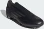 Adidas F50 LEAGUE LL FG Core Black Iron Metallic Gold Metallic- Core Black Iron Metallic Gold Metallic - Thumbnail 16