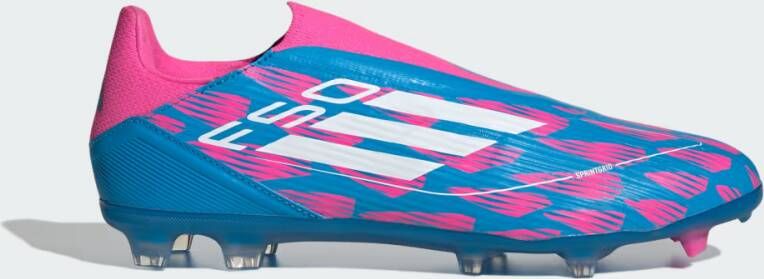 Adidas F50 League Veterloze Firm Multi-Ground Voetbalschoenen