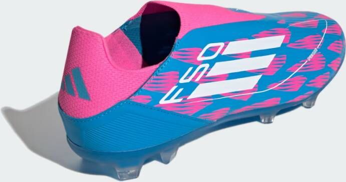 Adidas F50 League Veterloze Firm Multi-Ground Voetbalschoenen